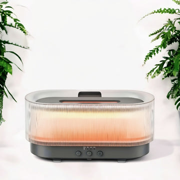 Flame Diffuser FlameGlow 300-B