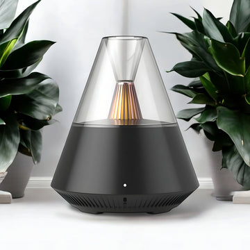 Candlelight Diffuser CandleMist 150-B
