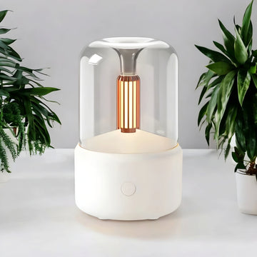Candlelight Diffuser CandleMist 120-W