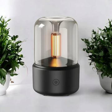 Candlelight Diffuser CandleMist 120-B