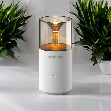 Candlelight Diffuser CandleMist Mini-W