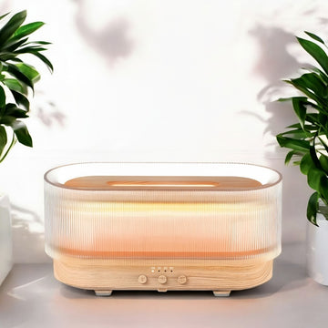 Flame Diffuser FlameGlow 300-WW