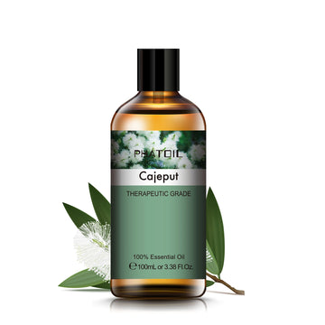 Cajeput – 100ml – Pure Essential Oil – PHATOIL CLASSICS