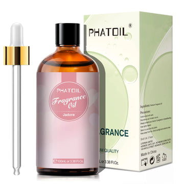 Jadore – 100ml – Pure Essential Oil – PHATOIL REFINED