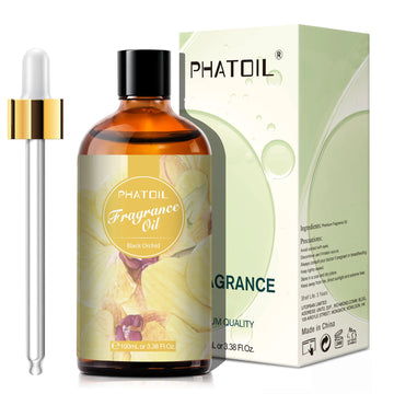 Black Orchid – 100ml – Pure Essential Oil – PHATOIL REFINED