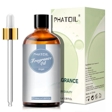 Angel – 100ml – Pure Essential Oil – PHATOIL REFINED