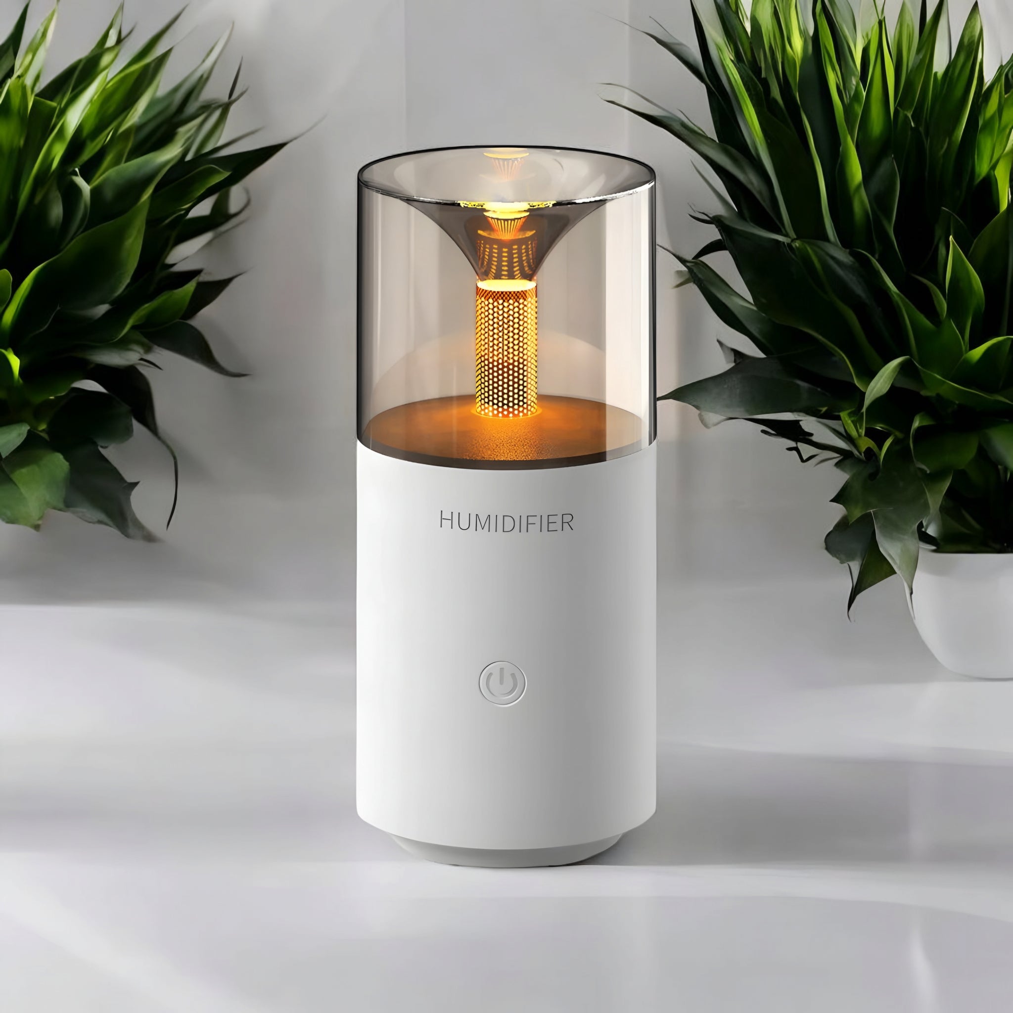 Candlelight Diffuser CandleMist Mini-W