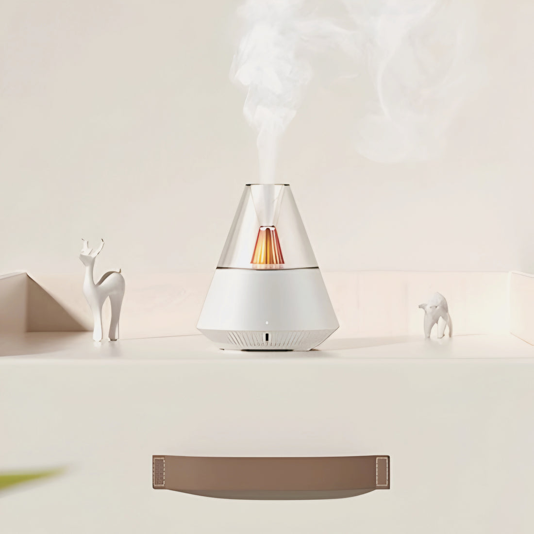 Candlelight Diffuser CandleMist 150-W