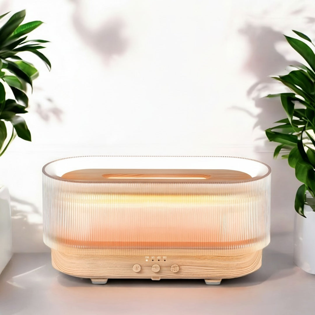 Flame Diffuser FlameGlow 300-WW