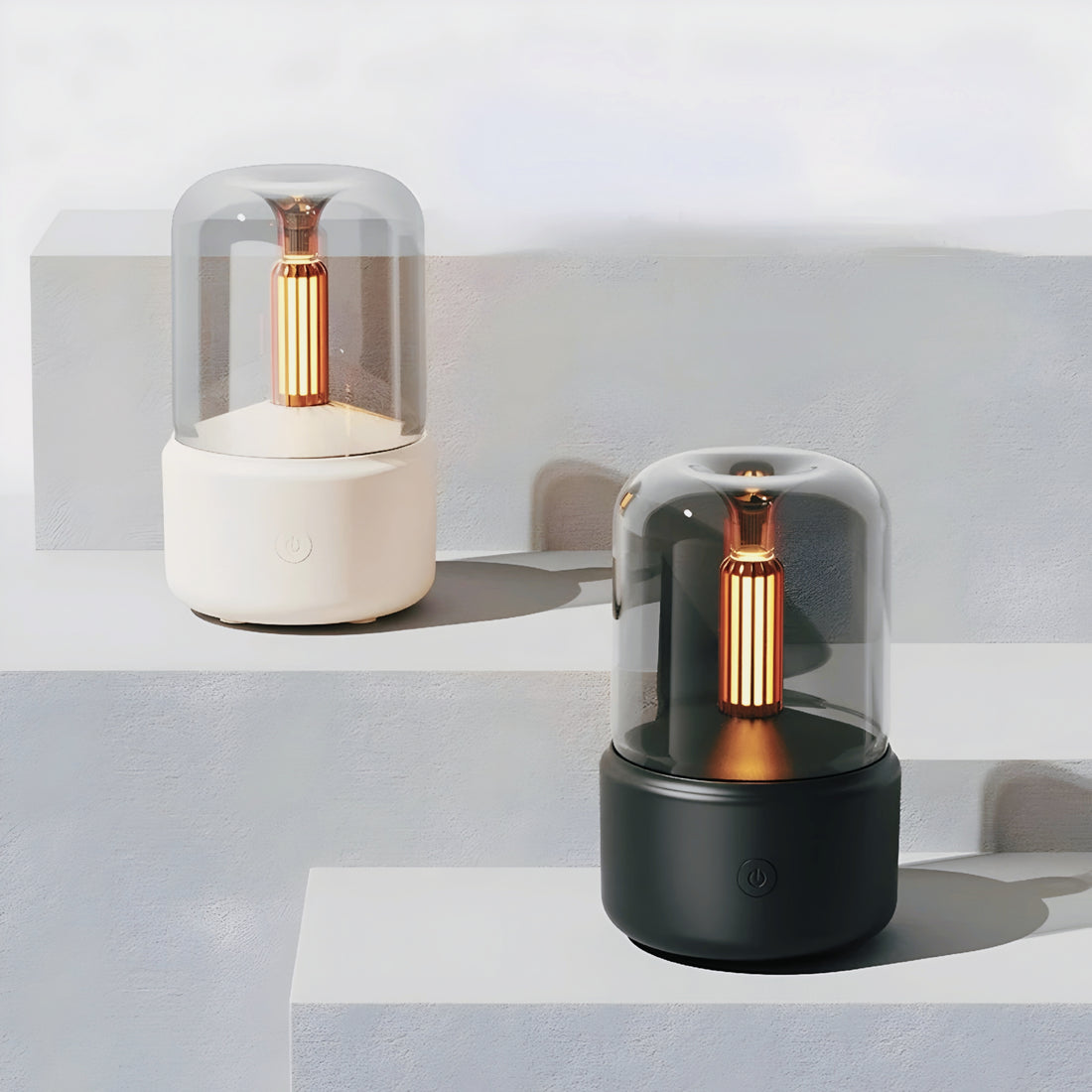 Candlelight Diffuser CandleMist 120-B