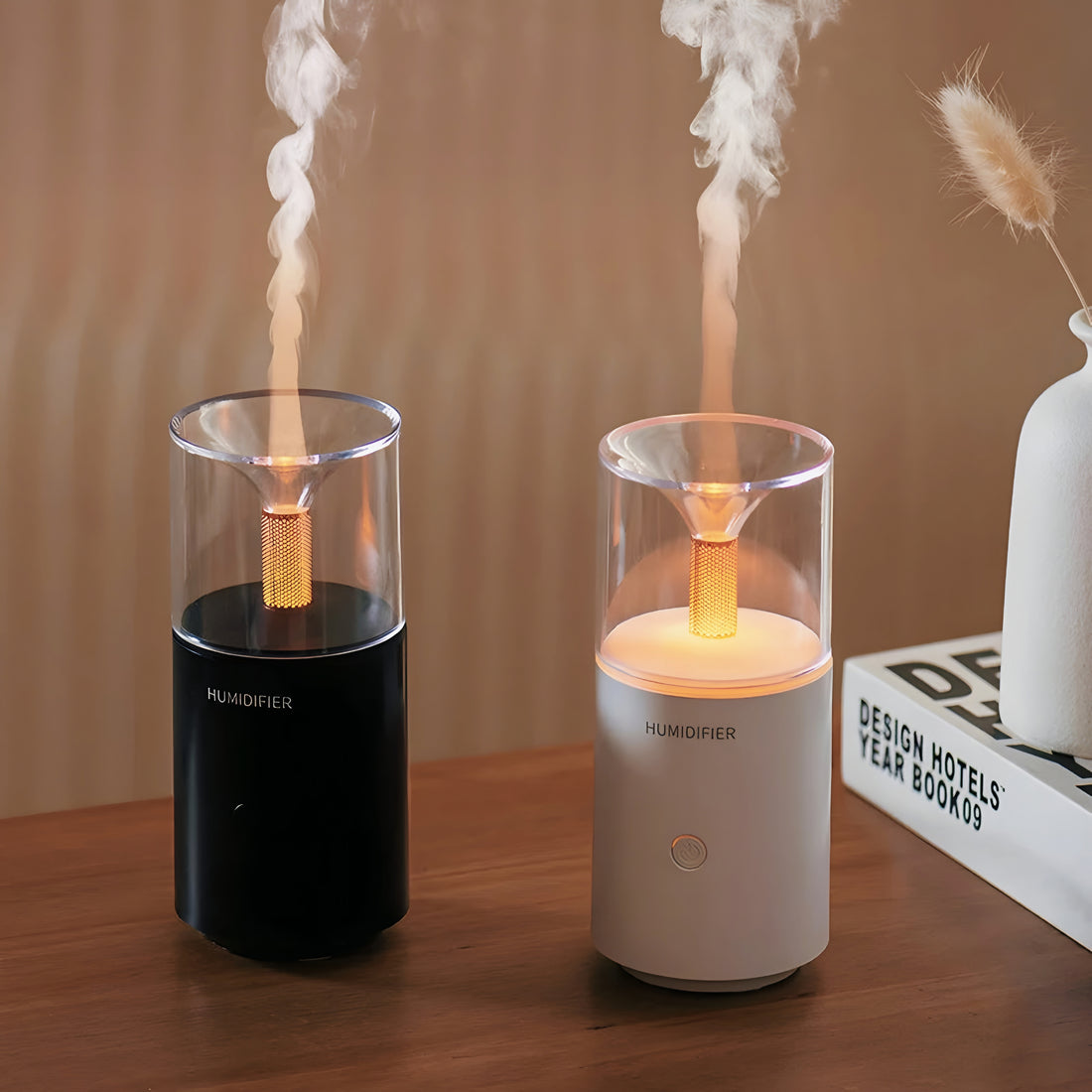 Candlelight Diffuser CandleMist Mini-B