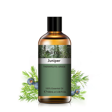 Juniper – 100ml – Pure Essential Oil – PHATOIL CLASSICS