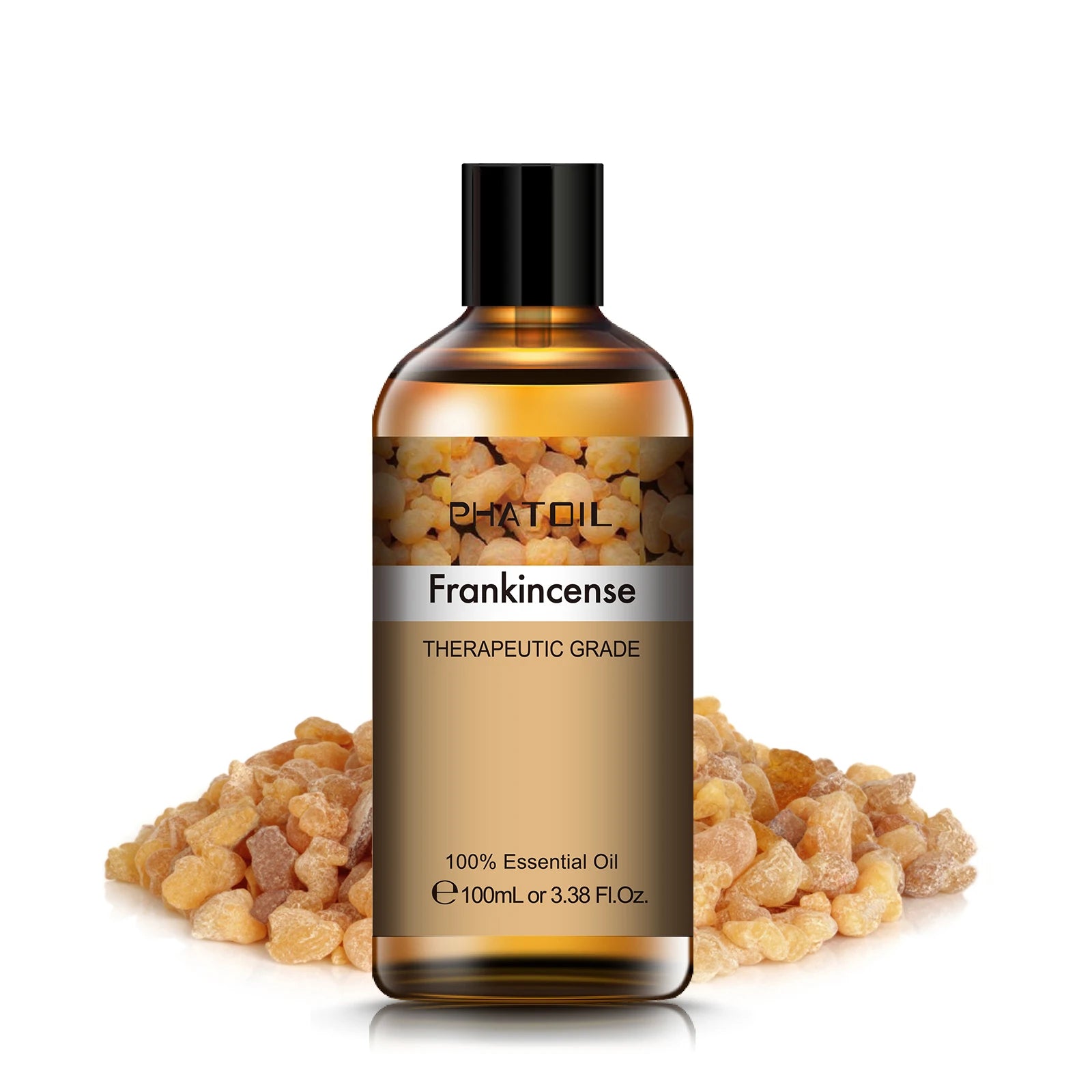 Frankincense – 100ml – Pure Essential Oil – PHATOIL CLASSICS