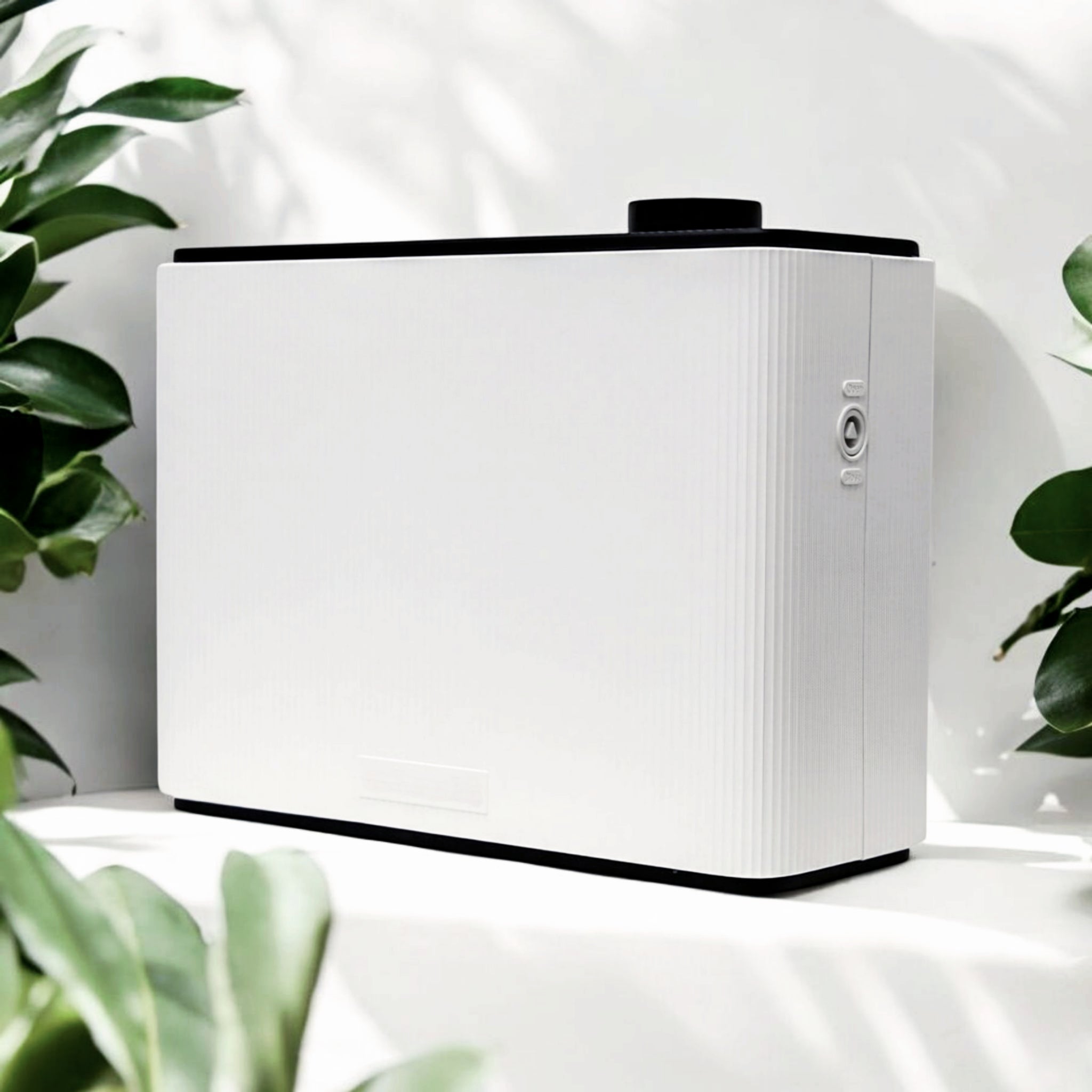 HVAC Scent Diffuser PrimeAir 4000-W